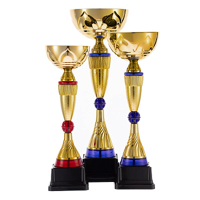 Кубок Awardee, большой  (Синий)