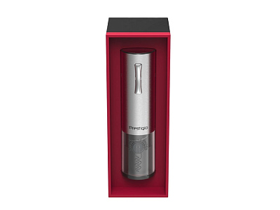 Набор для вина с автоматическим штопором Nemi