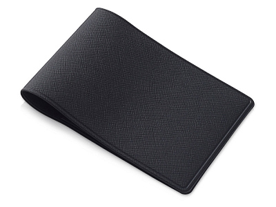 Обложка для студенческого билета Favor (Чёрный)