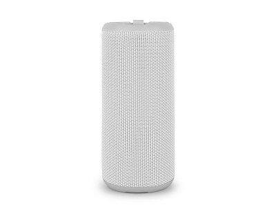 Портативная колонка mySound Colibri 2C, 6 Вт