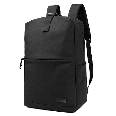 Рюкзак Delmar, Черный (Чёрный)