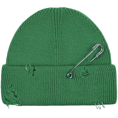 Шапка Pricker, ярко-зеленая