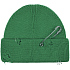 Шапка Pricker, ярко-зеленая - Фото 2