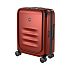 Чемодан VICTORINOX Spectra™ 3.0 Global Carry-On, красный, поликарбонат Sorplas™, 40x20x55 см, 39 л - Фото 12