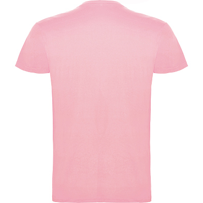 Футболка детская  BEAGLE, СВЕТЛО-РОЗОВЫЙ 11/12