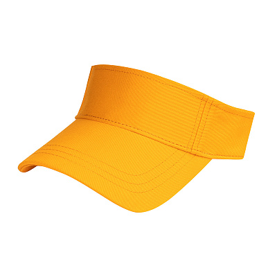 Козырьки LEADER 50 (Желтый)