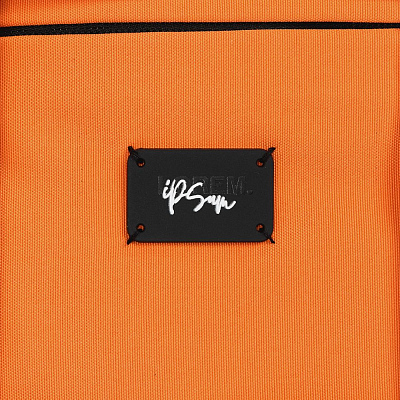 Рюкзак urbanPulse, оранжевый