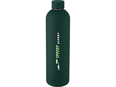 Спортивная бутылка Spring, 1 л