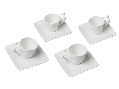 Сервиз Эмоции