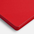 Блокнот Flex Shall ver.2, красный - Фото 5
