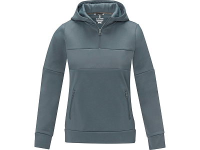 Свитер с капюшоном Sayan женский