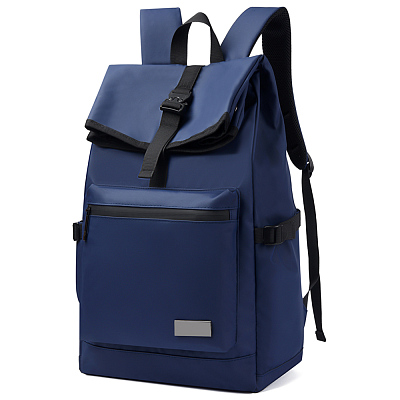 Рюкзак Arzes  (Синий)