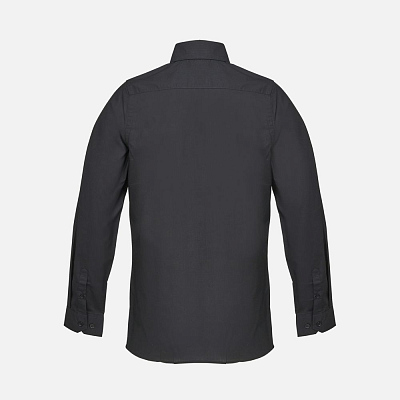 Рубашка мужская Bailey, черная