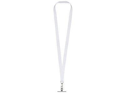 Лента под сублимацию для телефона, 2 см (Белый)