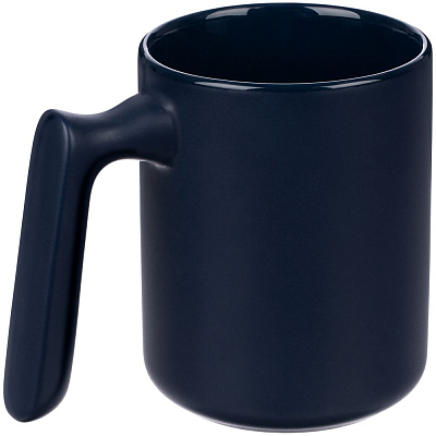 Набор «Микроклимат», черный с синим