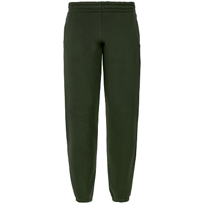 Джоггеры Kulonga  (хаки) (Темно-зеленый)