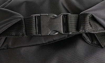 Легкий рюкзак роллтоп Impact из RPET AWARE™