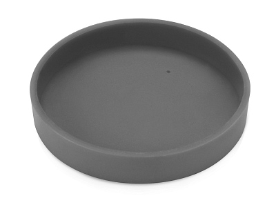 Подставка для набора Конструктор (Серый)