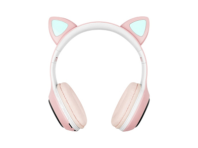 Беспроводные наушники MySound BH-19