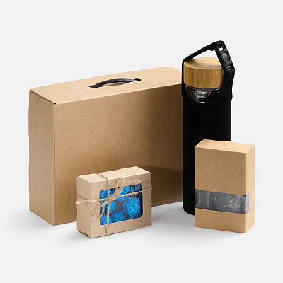 Набор Holidazy классический