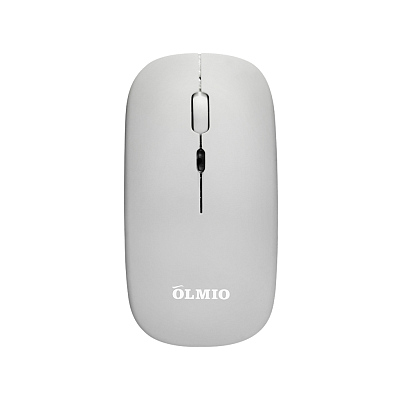 Мышь беспроводная Olmio WM-21, черный