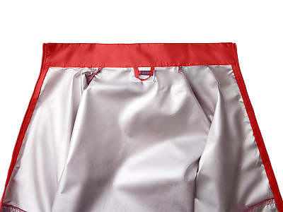 Ветровка Miami 2.0 детская