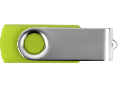 Флеш-карта USB 2.0 8 ГБ Квебек