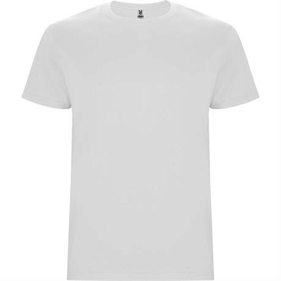 Футболка STAFFORD , БЕЛЫЙ S (Белый)