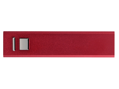 Внешний аккумулятор Спейс, 3000 mAh