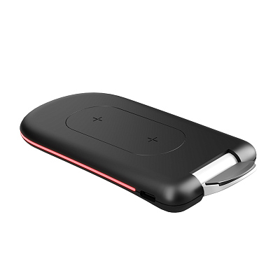 Беспроводное ЗУ Olmio FOLD 15W Fast Charge