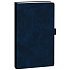 Ежедневник Nubuck Touch, недатированный, синий - Фото 2