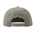 Бейсболка SNAP BACK-S, 6 клиньев, пластиковая застежка - Фото 7