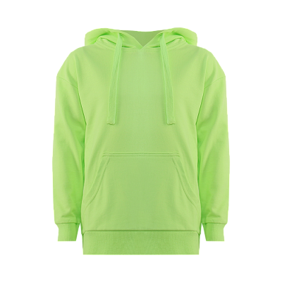 Худи детское STAN футер без начеса 260, 23J (Весенний)