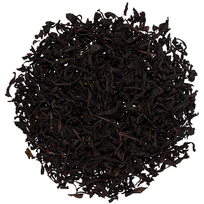 Чай черный «Ассам», ver.2