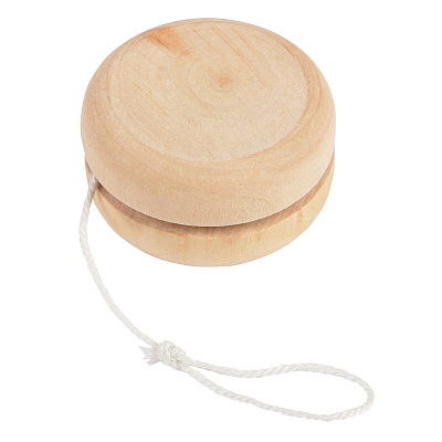 Деревянная игрушка YOYO