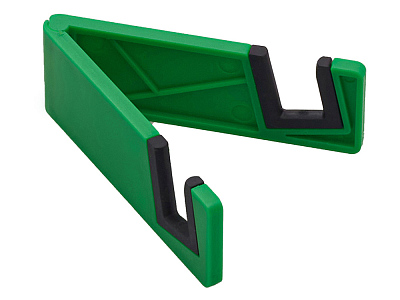 Складной держатель для мобильного телефона KUNIR (Зеленый)