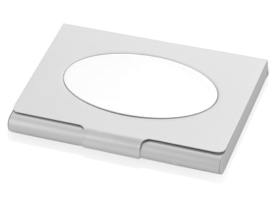 Визитница Dafna (Серебристый)