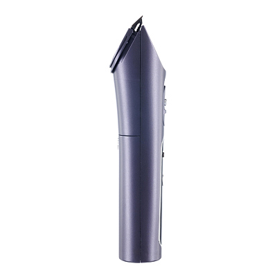 Машинка для стрижки волос DEWAL BEAUTY Advance, фиолетовая, 1.0 - 1.9мм