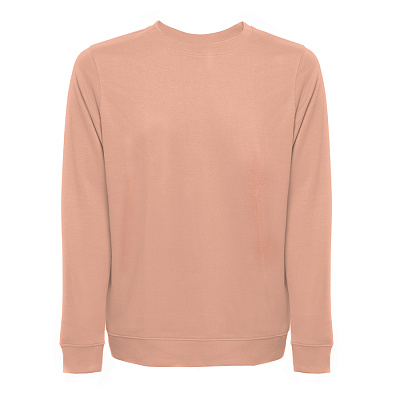 Толстовка унисекс COLOMBO 240 (Теплый розовый) Толстовка унисекс COLOMBO 240 (Теплый розовый)