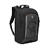 Рюкзак VICTORINOX Touring 2.0, черный, износоустойчивый полиэстер 600D, 31x19x45 см, 21 л - Фото 2