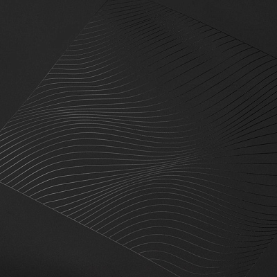 Поясная сумка Traffic, черная