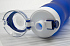 Бутылка для воды AqualityBottle (синий) - Фото 7