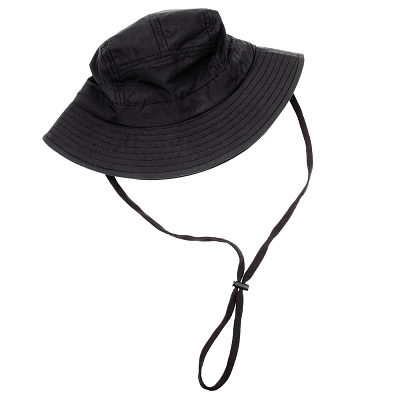 Панама Ben Mac, черная (Чёрный)