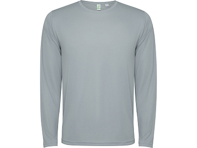 Лонгслив Estoril, детский (Серый)