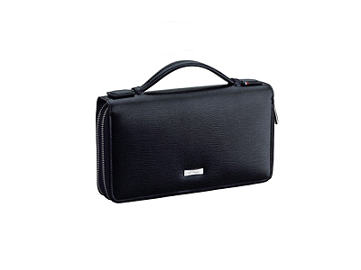 Барсетка Contraste (Черный)