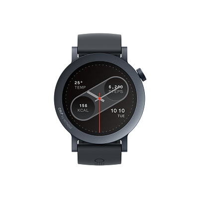 Смарт-часы CMF Watch Pro 2, серый