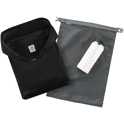 Набор Forest Hunter, черный с белым (Чёрный)