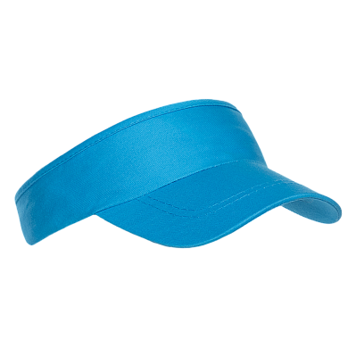 Козырёк STAN хлопок, 220, 25U (Бирюзовый)