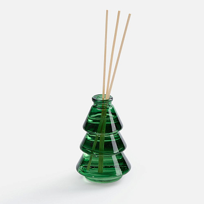 Диффузор ароматический Grunwald  (Зеленый)