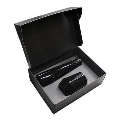 Набор New Box Е (черный) (Чёрный)